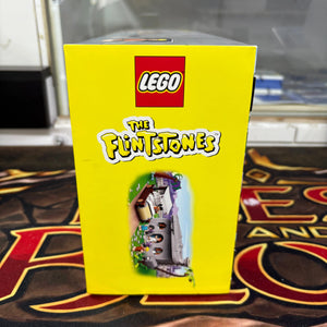 LEGO Ideas: The Flintstones (21316) Set Sealed FRENLY BRICKS - Open 7 Days