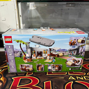 LEGO Ideas: The Flintstones (21316) Set Sealed FRENLY BRICKS - Open 7 Days