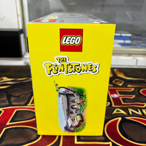LEGO Ideas: The Flintstones (21316) Set Sealed FRENLY BRICKS - Open 7 Days