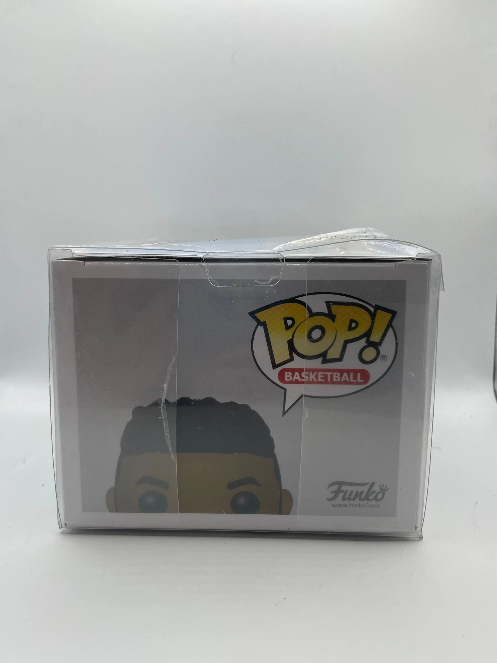 Funko POP! Basketball Minnesota #39 Karl-Anthony Towns FRENLY BRICKS - Open 7 Days