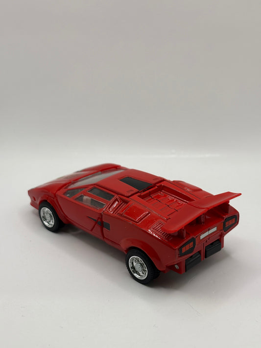 Vintage 1984 Transformers Generation 1 G1 Sideswipe Action Figure FRENLY BRICKS - Open 7 Days