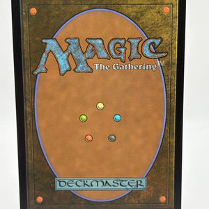 Magic The Gathering - Indominus Rex, Alpha Rare #0014 REX LP FRENLY BRICKS - Open 7 Days