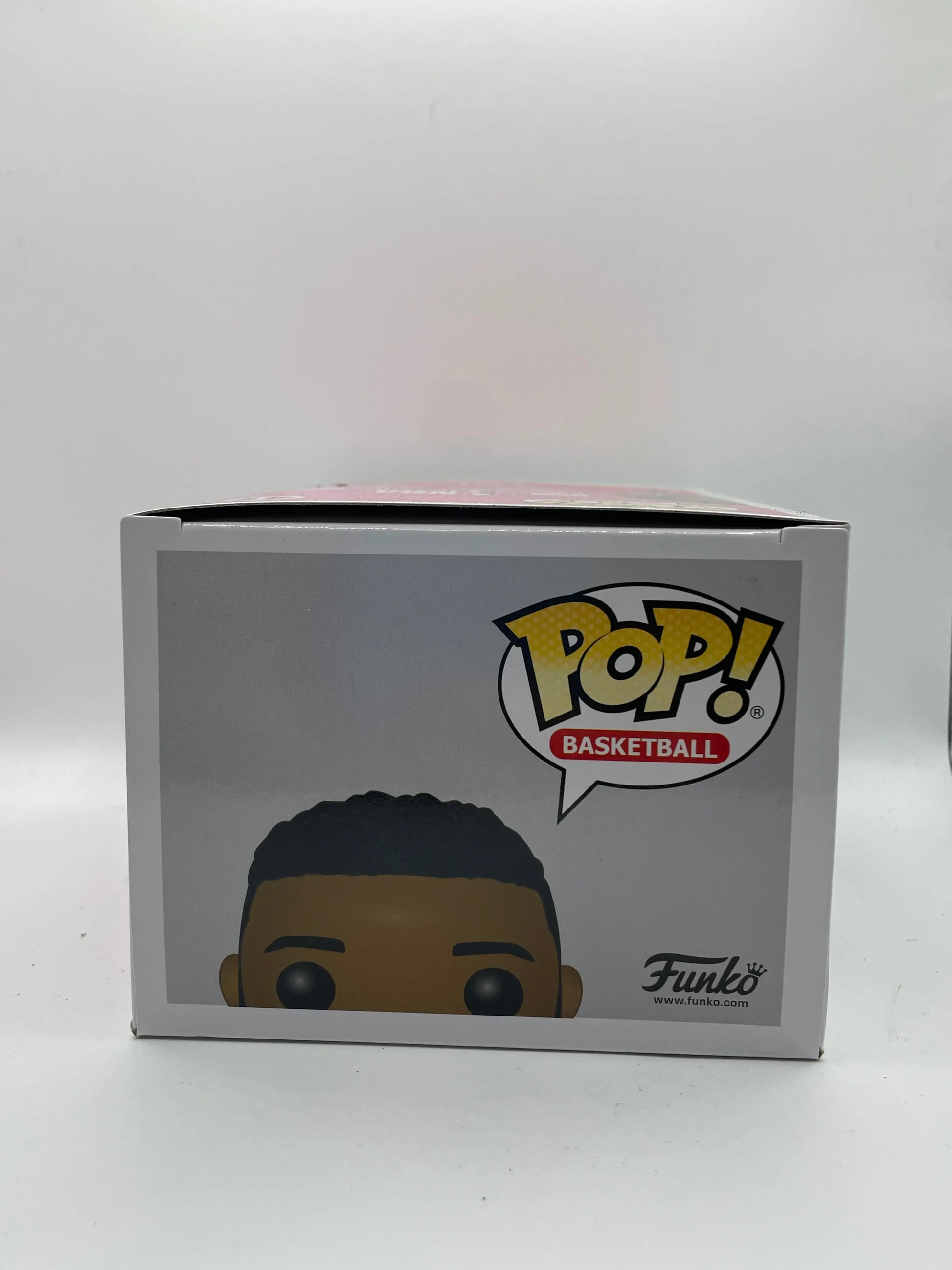 Funko POP! Basketball Philadelphia #47 Ben Simmons FRENLY BRICKS - Open 7 Days