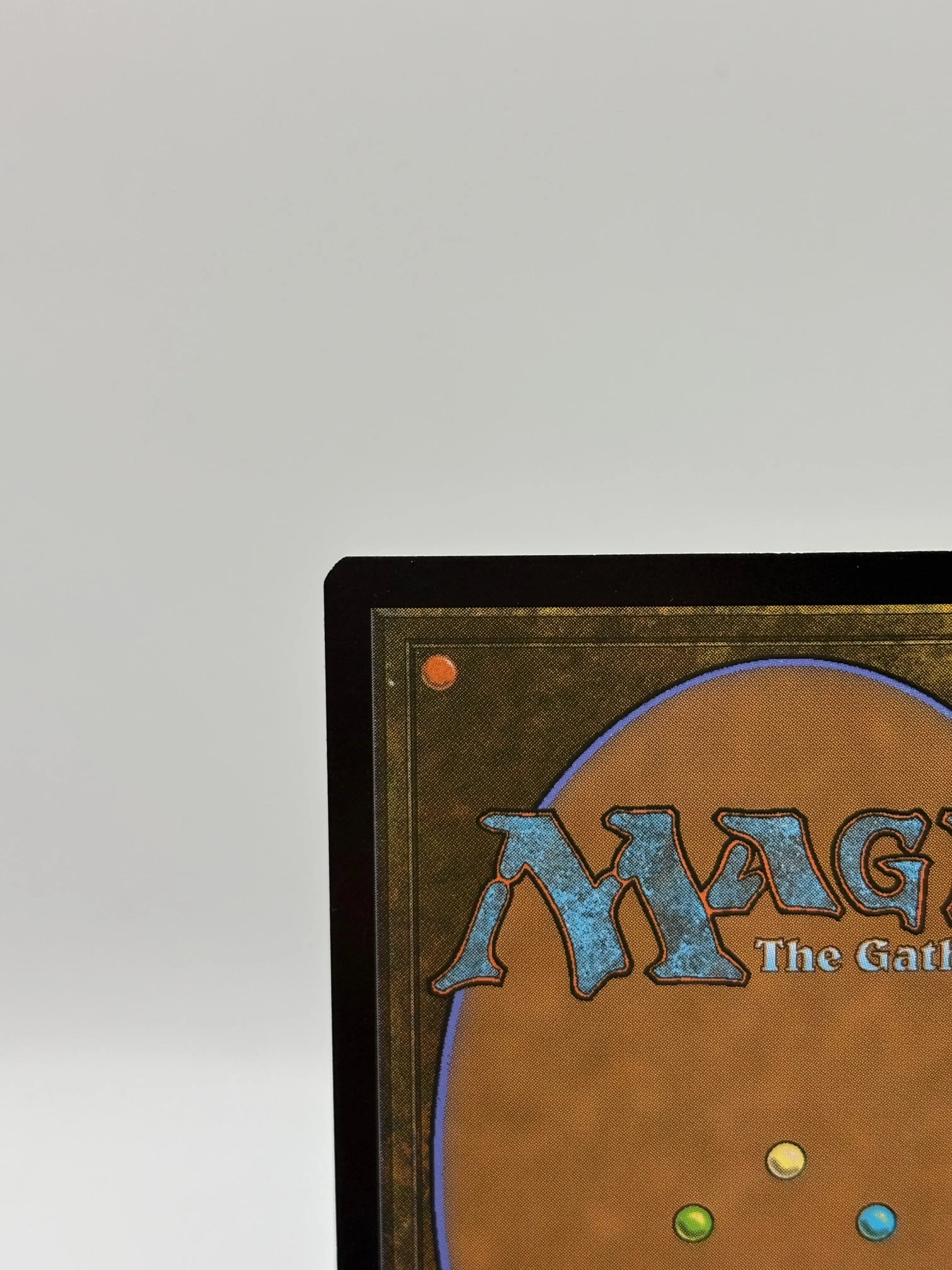 Magic The Gathering - Indominus Rex, Alpha Rare #0014 REX LP FRENLY BRICKS - Open 7 Days