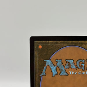 Magic The Gathering - Indominus Rex, Alpha Rare #0014 REX LP FRENLY BRICKS - Open 7 Days