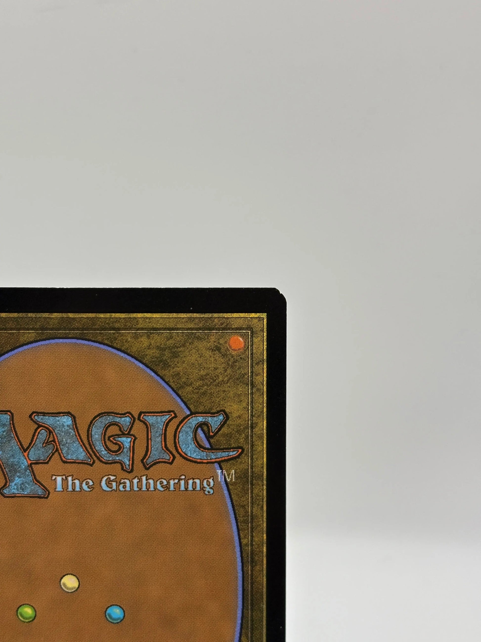 Magic The Gathering - Indominus Rex, Alpha Rare #0014 REX LP FRENLY BRICKS - Open 7 Days