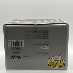 Funko POP! Rides Game of Thrones #15 Daenerys & Drogon FRENLY BRICKS - Open 7 Days