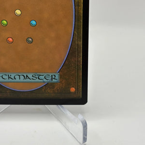 Magic The Gathering - Indominus Rex, Alpha Rare #0014 REX LP FRENLY BRICKS - Open 7 Days