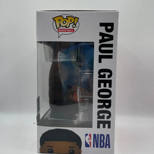 Funko POP! Basketball Clippers #57 Paul George FRENLY BRICKS - Open 7 Days