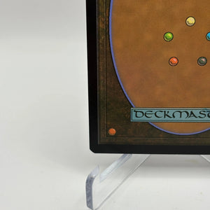 Magic The Gathering - Indominus Rex, Alpha Rare #0014 REX LP FRENLY BRICKS - Open 7 Days