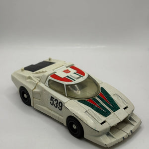 Vintage 1982 Transformers Generation 1 G1 Wheeljack Action Figure FRENLY BRICKS - Open 7 Days