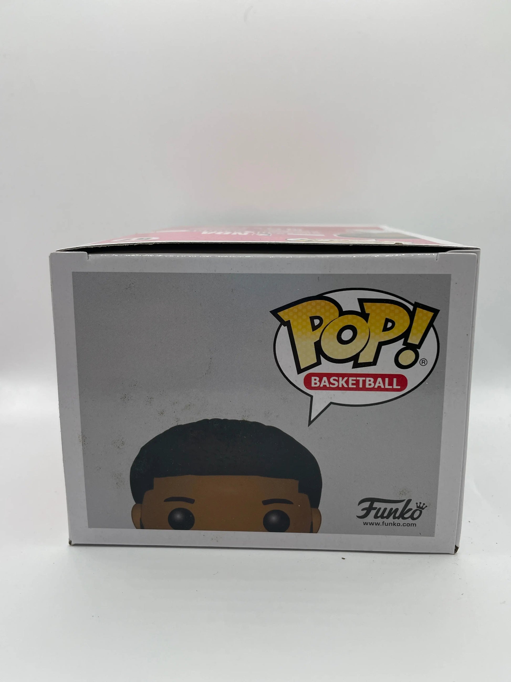 Funko POP! Basketball Clippers #57 Paul George FRENLY BRICKS - Open 7 Days