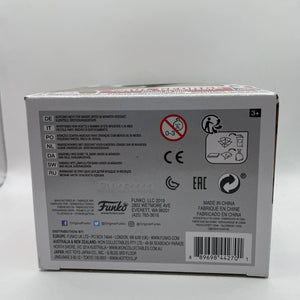 Funko POP! Basketball Clippers #57 Paul George FRENLY BRICKS - Open 7 Days