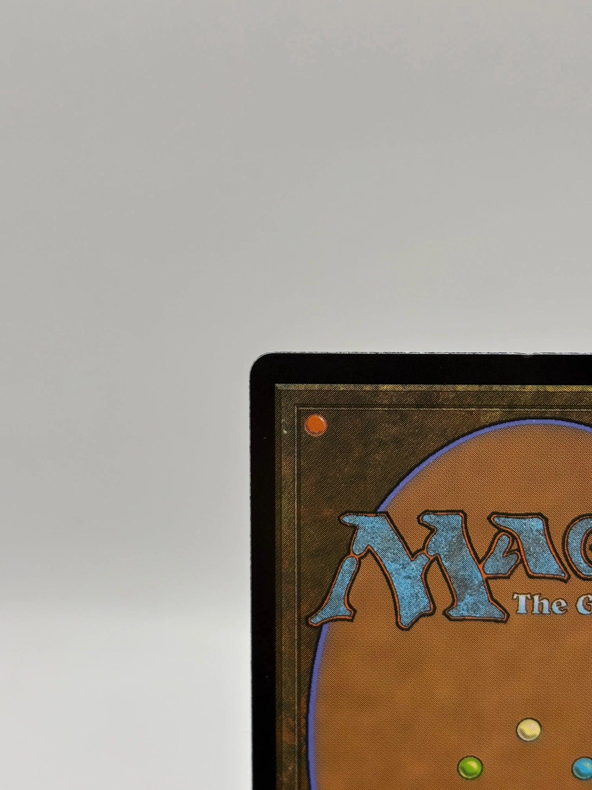 Magic The Gathering - Hallowed Fountain Retro Frame #404 Ravnica Remastered LP FRENLY BRICKS - Open 7 Days