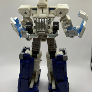 2007 Transformers Classics Ultra Magnus Action Figure Repaint FRENLY BRICKS - Open 7 Days
