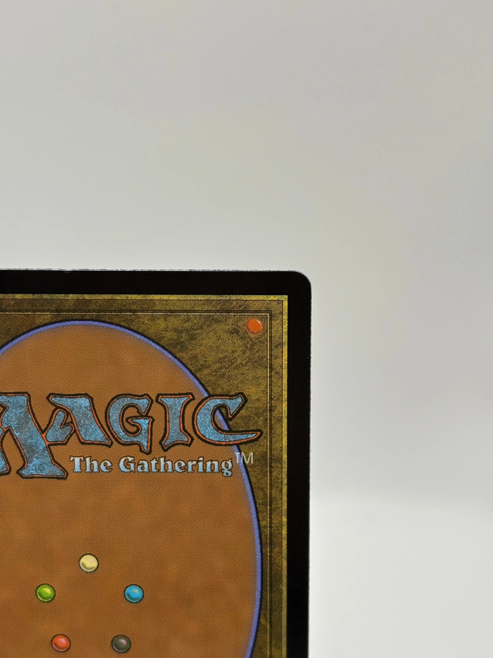 Magic The Gathering - Hallowed Fountain Retro Frame #404 Ravnica Remastered LP FRENLY BRICKS - Open 7 Days
