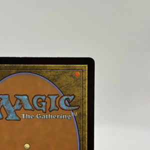 Magic The Gathering - Hallowed Fountain Retro Frame #404 Ravnica Remastered LP FRENLY BRICKS - Open 7 Days