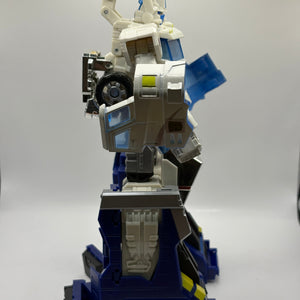 2007 Transformers Classics Ultra Magnus Action Figure Repaint FRENLY BRICKS - Open 7 Days