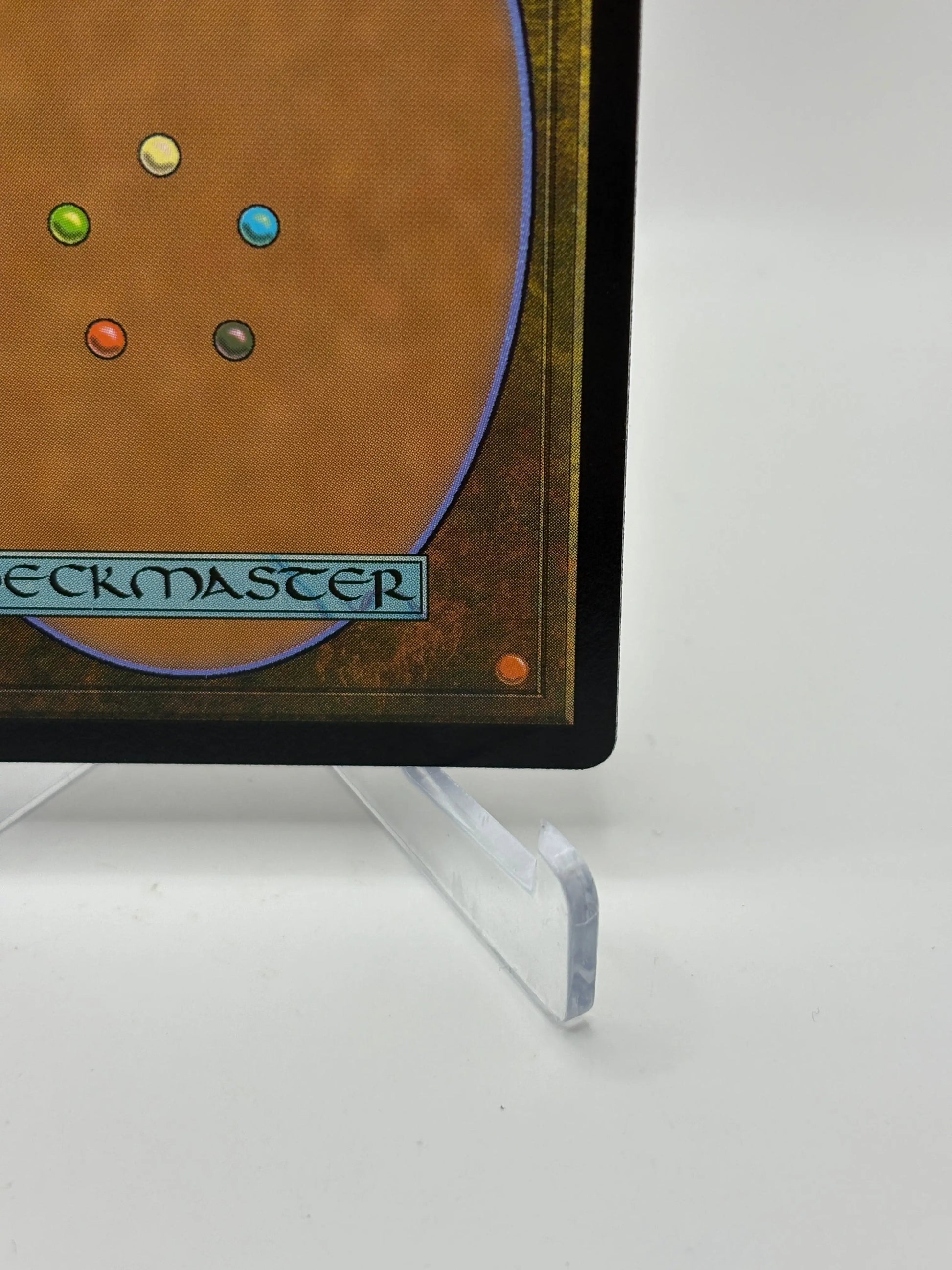 Magic The Gathering - Hallowed Fountain Retro Frame #404 Ravnica Remastered LP FRENLY BRICKS - Open 7 Days