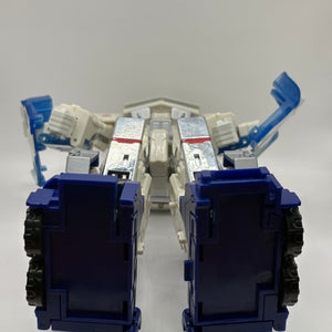 2007 Transformers Classics Ultra Magnus Action Figure Repaint FRENLY BRICKS - Open 7 Days