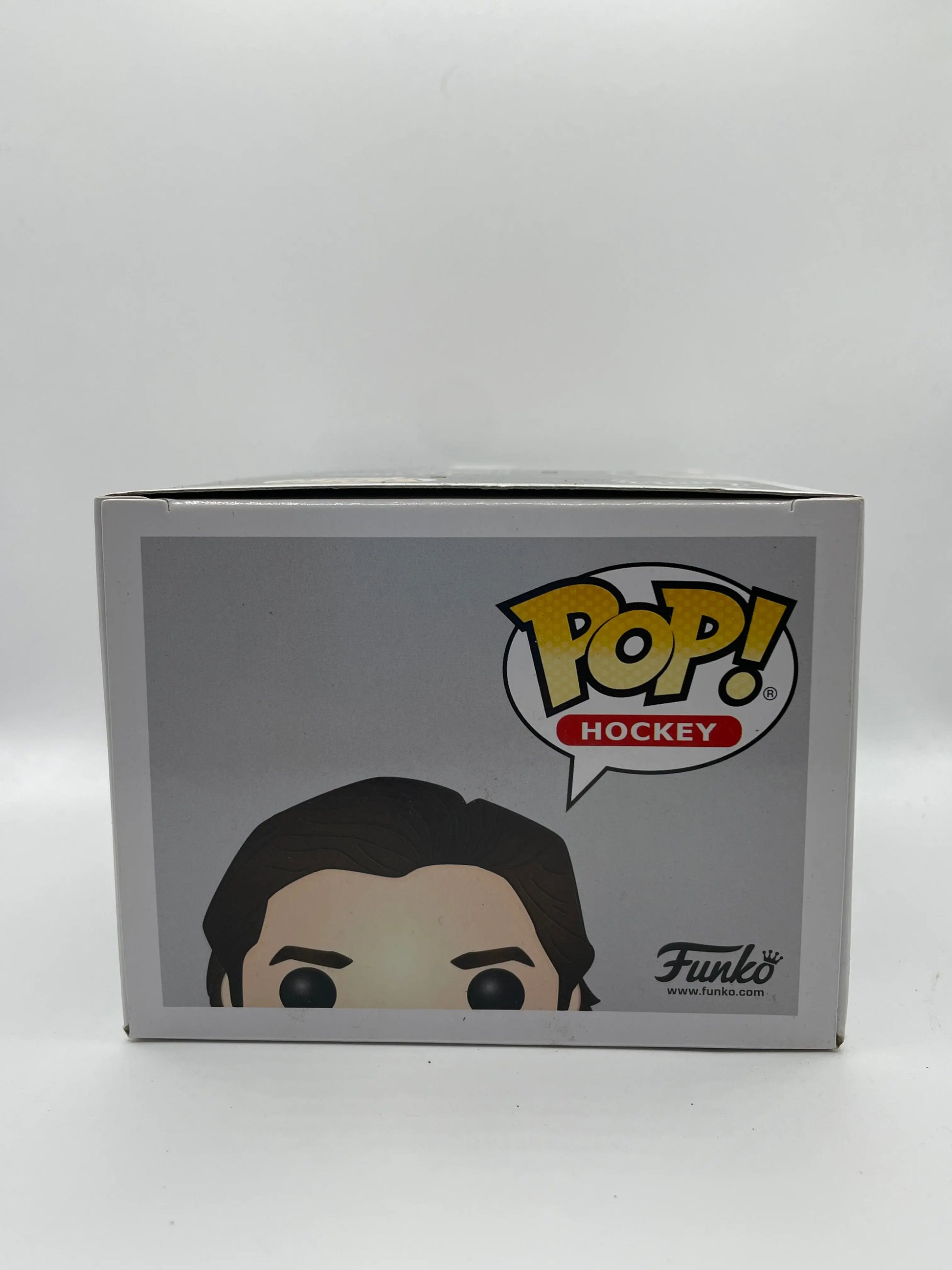 Funko POP! Hockey Washington #43 T.J.Oshie FRENLY BRICKS - Open 7 Days