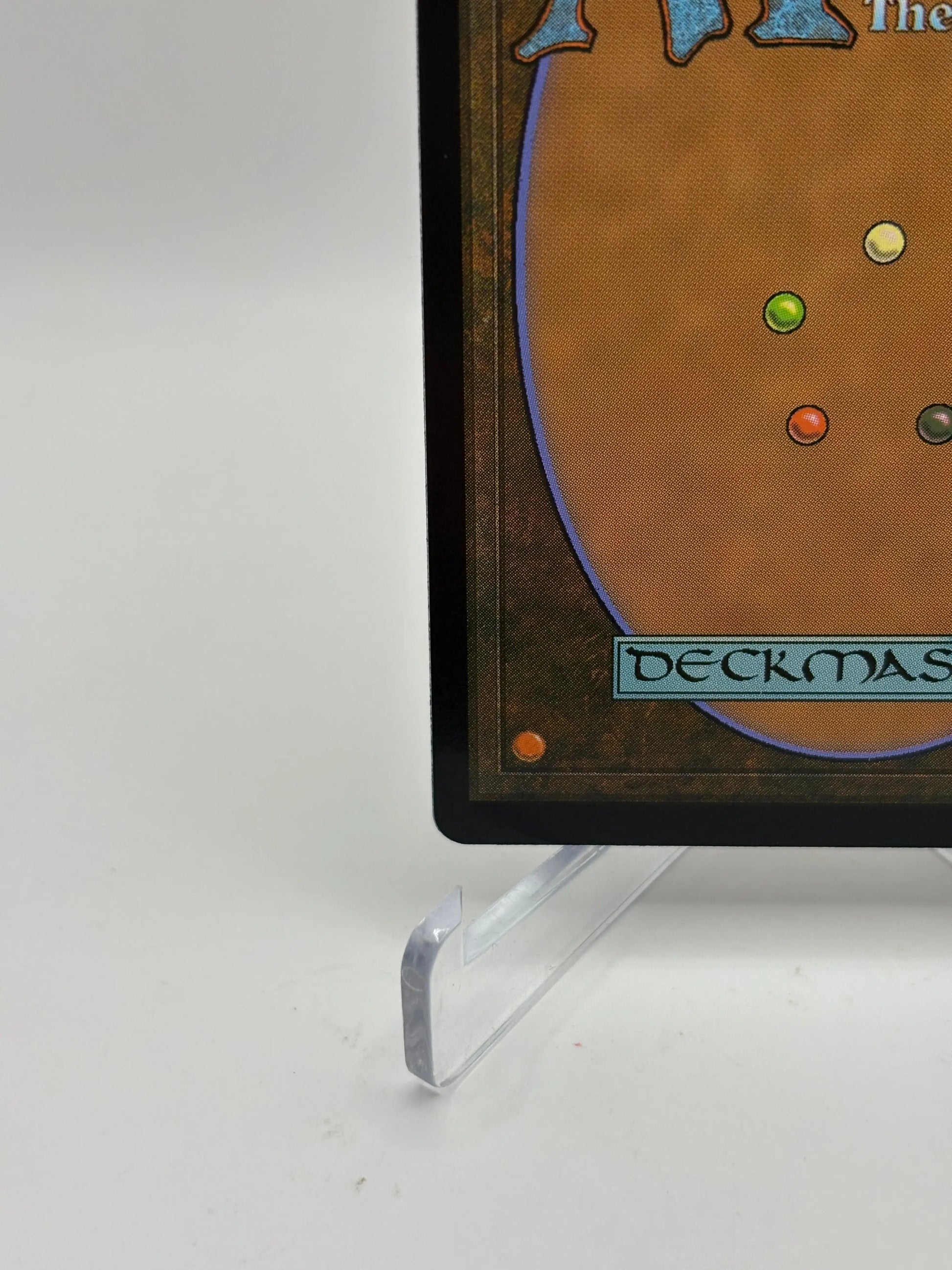 Magic The Gathering - Hallowed Fountain Retro Frame #404 Ravnica Remastered LP FRENLY BRICKS - Open 7 Days