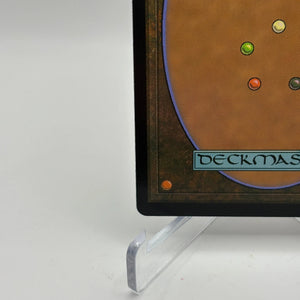 Magic The Gathering - Hallowed Fountain Retro Frame #404 Ravnica Remastered LP FRENLY BRICKS - Open 7 Days