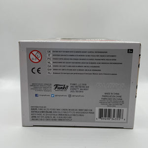 Funko POP! Hockey Washington #43 T.J.Oshie FRENLY BRICKS - Open 7 Days