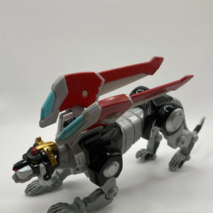 2017 Playmates Voltron Black Lion Action Figure Loose (1) FRENLY BRICKS - Open 7 Days