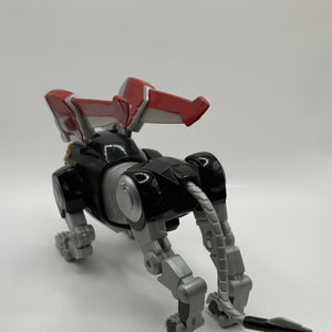 2017 Playmates Voltron Black Lion Action Figure Loose (1) FRENLY BRICKS - Open 7 Days