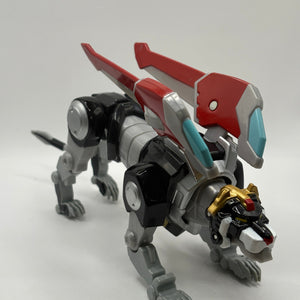 2017 Playmates Voltron Black Lion Action Figure Loose (1) FRENLY BRICKS - Open 7 Days