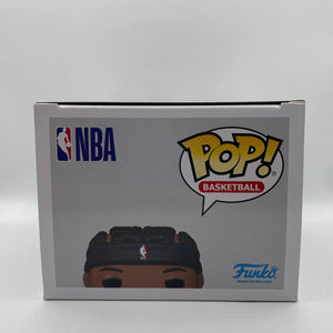 Funko POP! Basketball New Orleans #168 Brandon Ingram FRENLY BRICKS - Open 7 Days