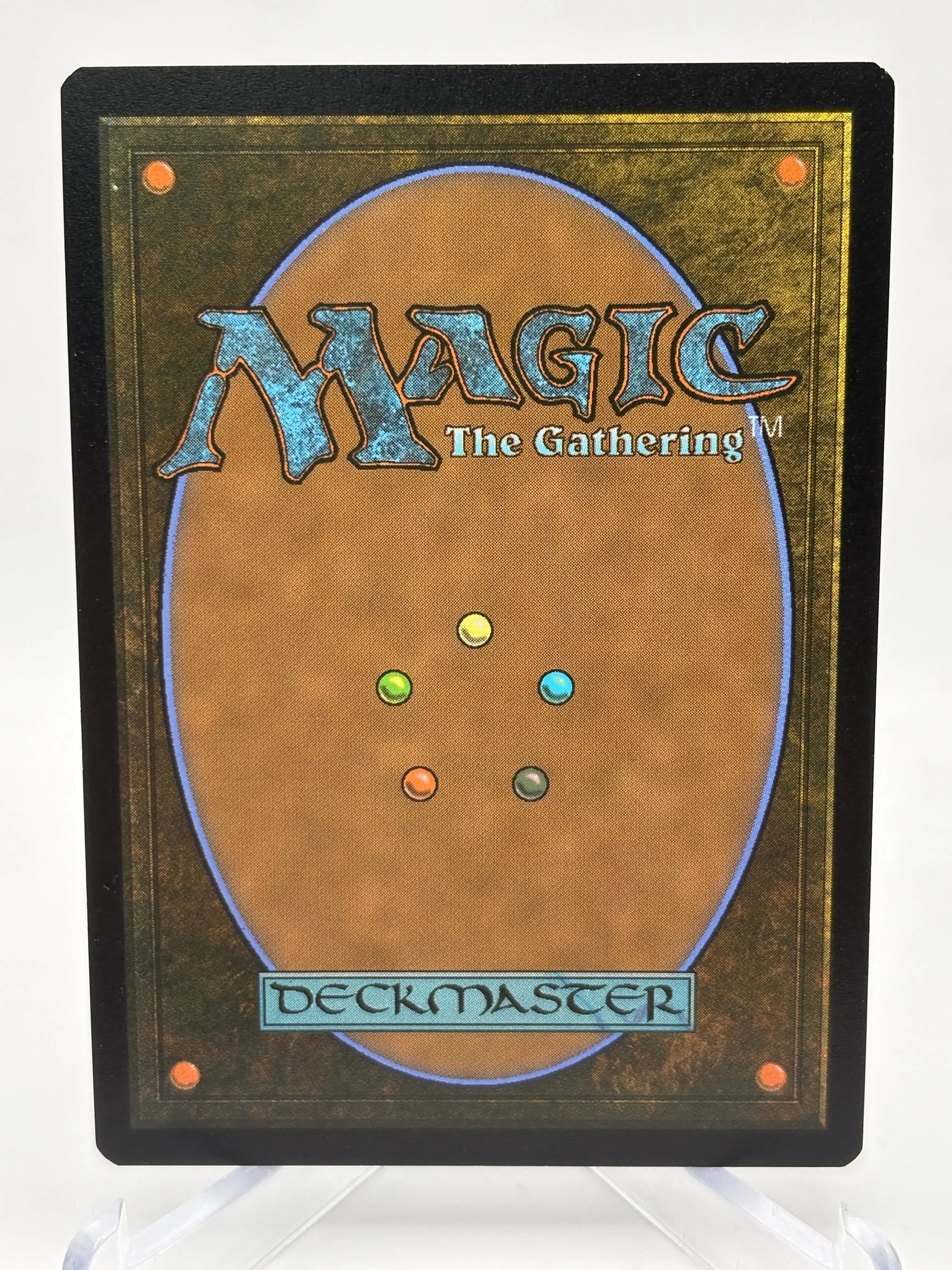 Magic The Gathering - Floodfarm Verge Rare #0330 DSK Borderless Foil Lp FRENLY BRICKS - Open 7 Days
