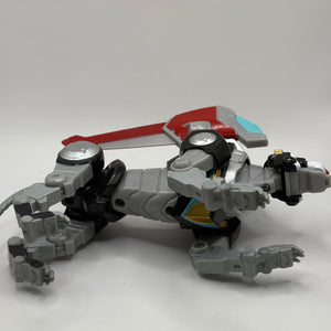 2017 Playmates Voltron Black Lion Action Figure Loose FRENLY BRICKS - Open 7 Days