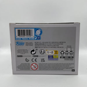 Funko POP! Basketball New Orleans #168 Brandon Ingram FRENLY BRICKS - Open 7 Days