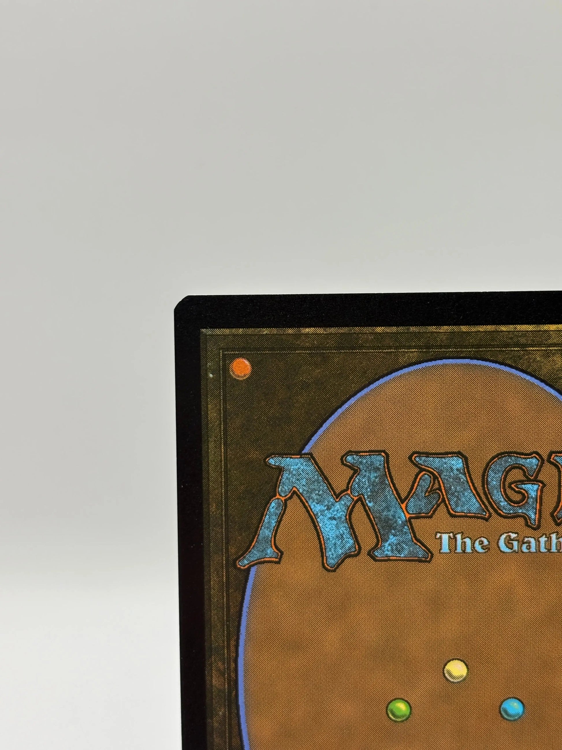 Magic The Gathering - Floodfarm Verge Rare #0330 DSK Borderless Foil Lp FRENLY BRICKS - Open 7 Days