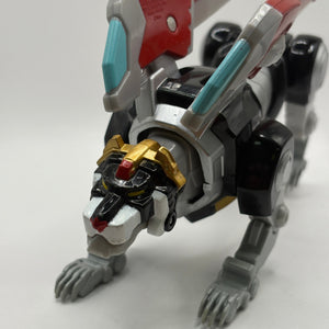 2017 Playmates Voltron Black Lion Action Figure Loose (1) FRENLY BRICKS - Open 7 Days