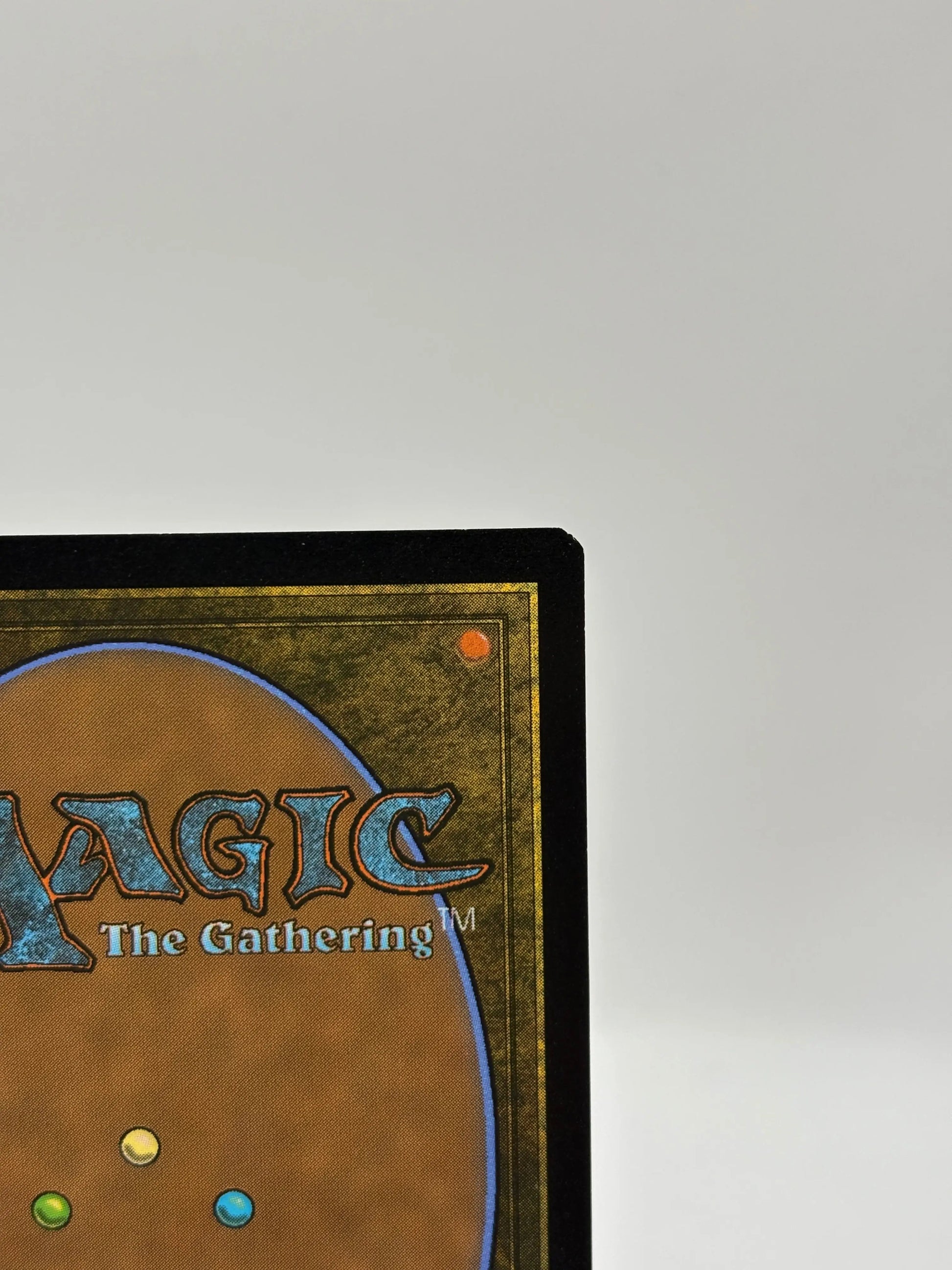 Magic The Gathering - Floodfarm Verge Rare #0330 DSK Borderless Foil Lp FRENLY BRICKS - Open 7 Days