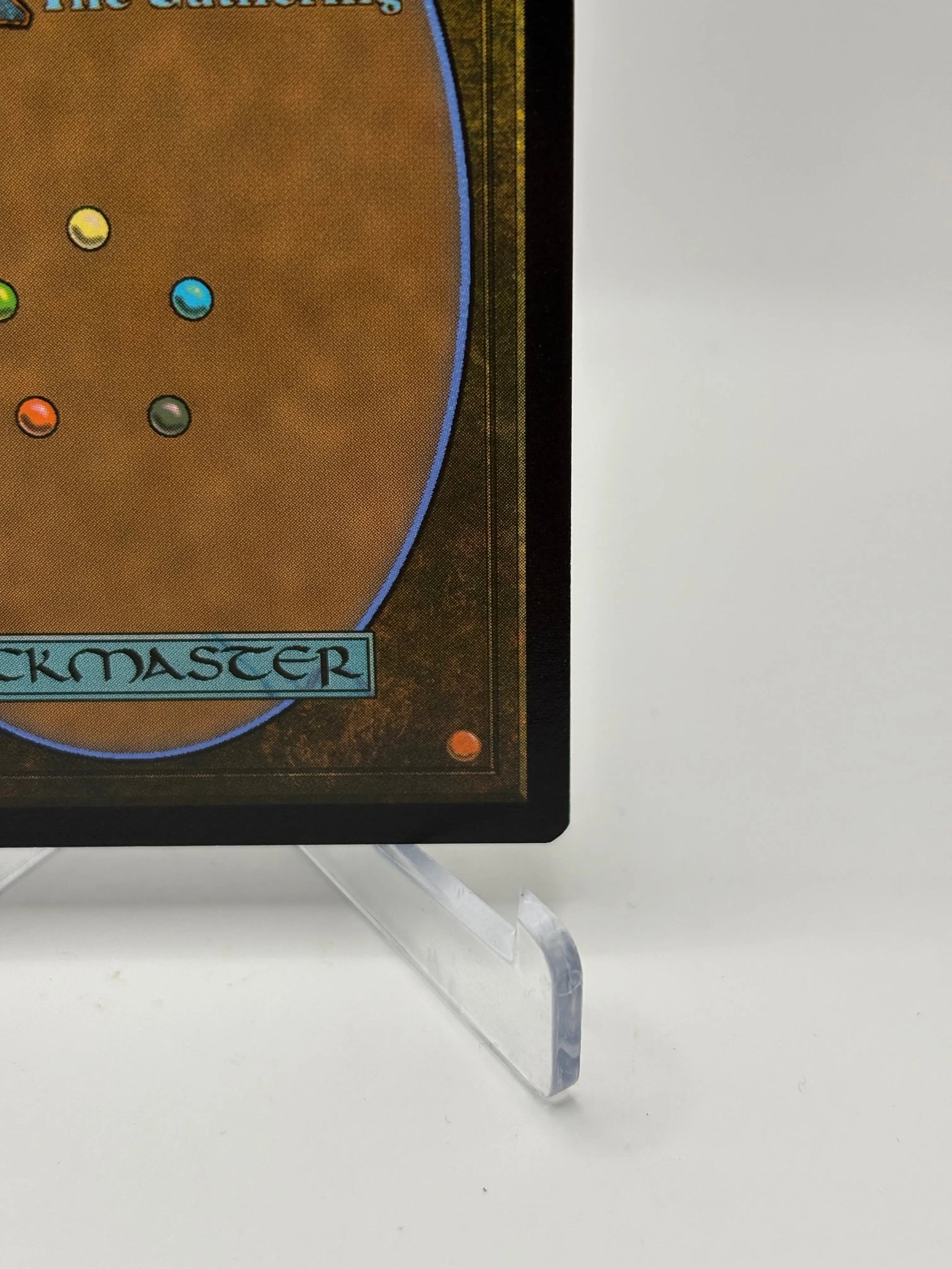 Magic The Gathering - Floodfarm Verge Rare #0330 DSK Borderless Foil Lp FRENLY BRICKS - Open 7 Days