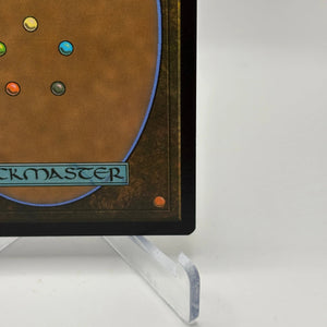 Magic The Gathering - Floodfarm Verge Rare #0330 DSK Borderless Foil Lp FRENLY BRICKS - Open 7 Days