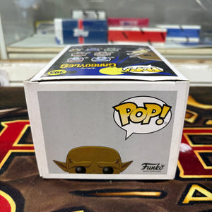 Funko Pop! Vinyl: Gargoyles - Lexington #395 FRENLY BRICKS - Open 7 Days