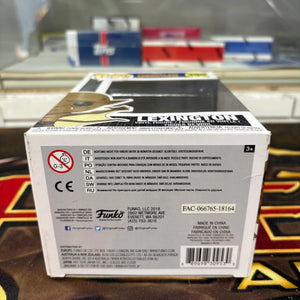 Funko Pop! Vinyl: Gargoyles - Lexington #395 FRENLY BRICKS - Open 7 Days