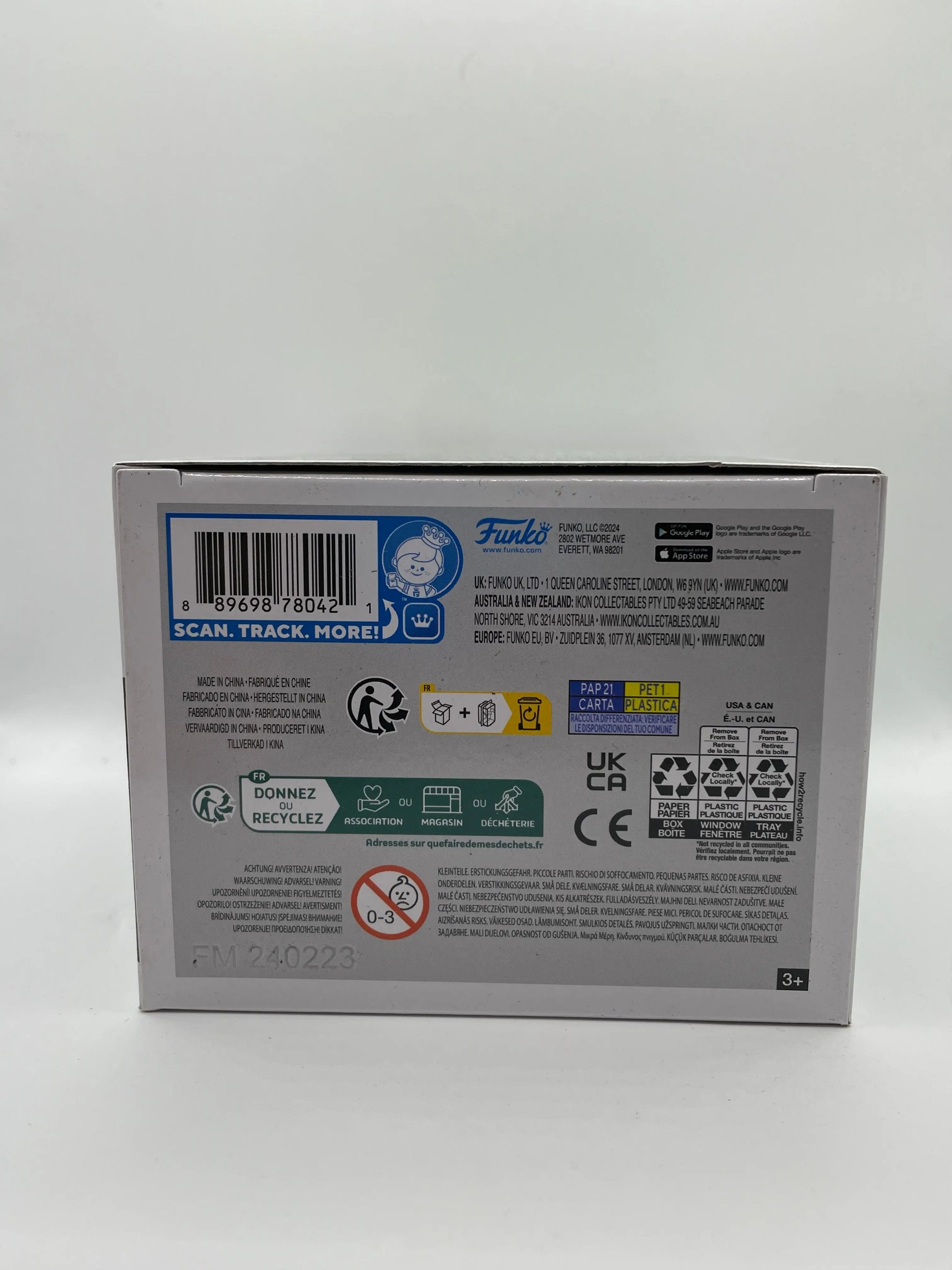 Funko POP! Basketball Boston #176 Jaylen Brown FRENLY BRICKS - Open 7 Days