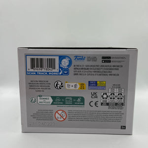 Funko POP! Basketball Boston #176 Jaylen Brown FRENLY BRICKS - Open 7 Days