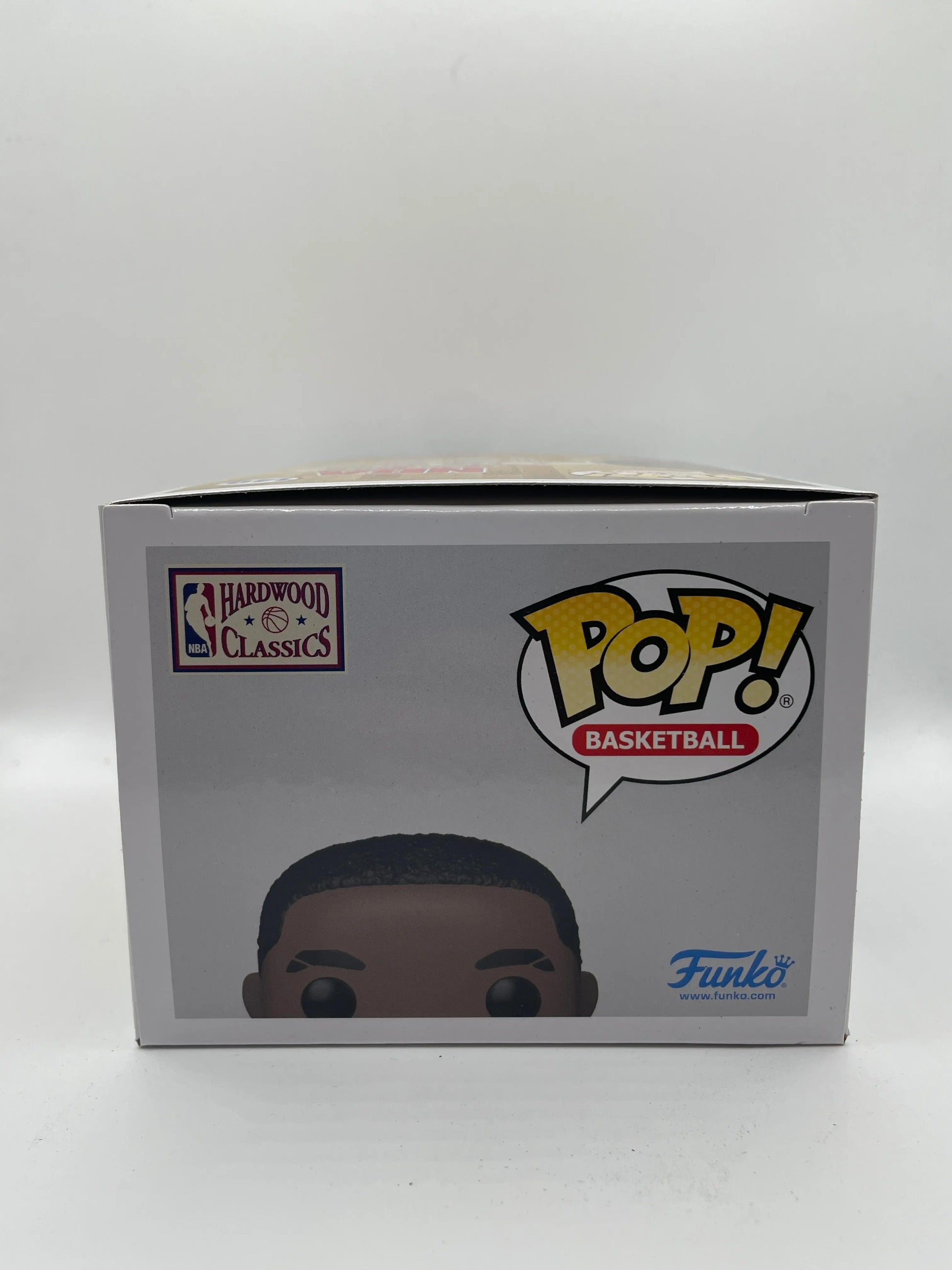 Funko POP! Basketball NBA #140 Karl Malone FRENLY BRICKS - Open 7 Days
