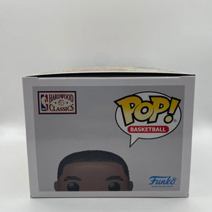 Funko POP! Basketball NBA #140 Karl Malone FRENLY BRICKS - Open 7 Days