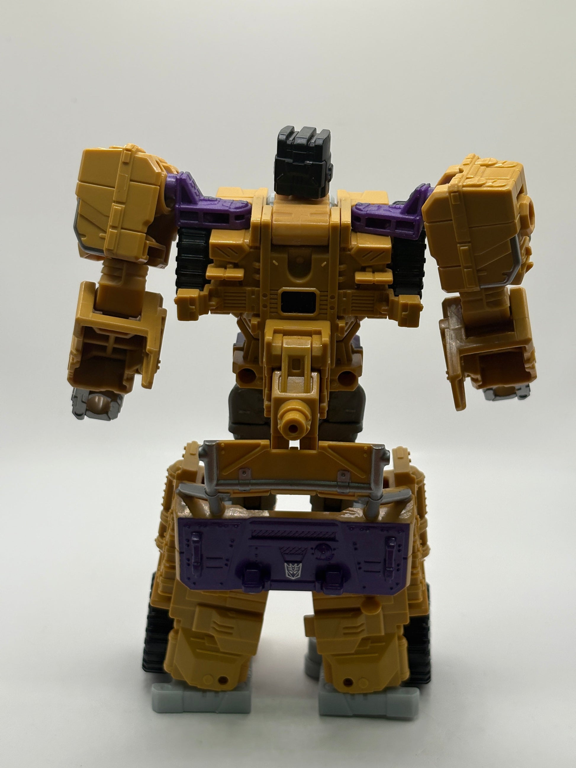 2015 Transformers Generations Combiner Wars Swindle Action Figures FRENLY BRICKS - Open 7 Days