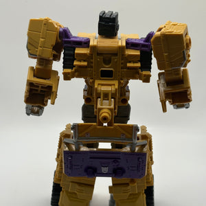 2015 Transformers Generations Combiner Wars Swindle Action Figures FRENLY BRICKS - Open 7 Days