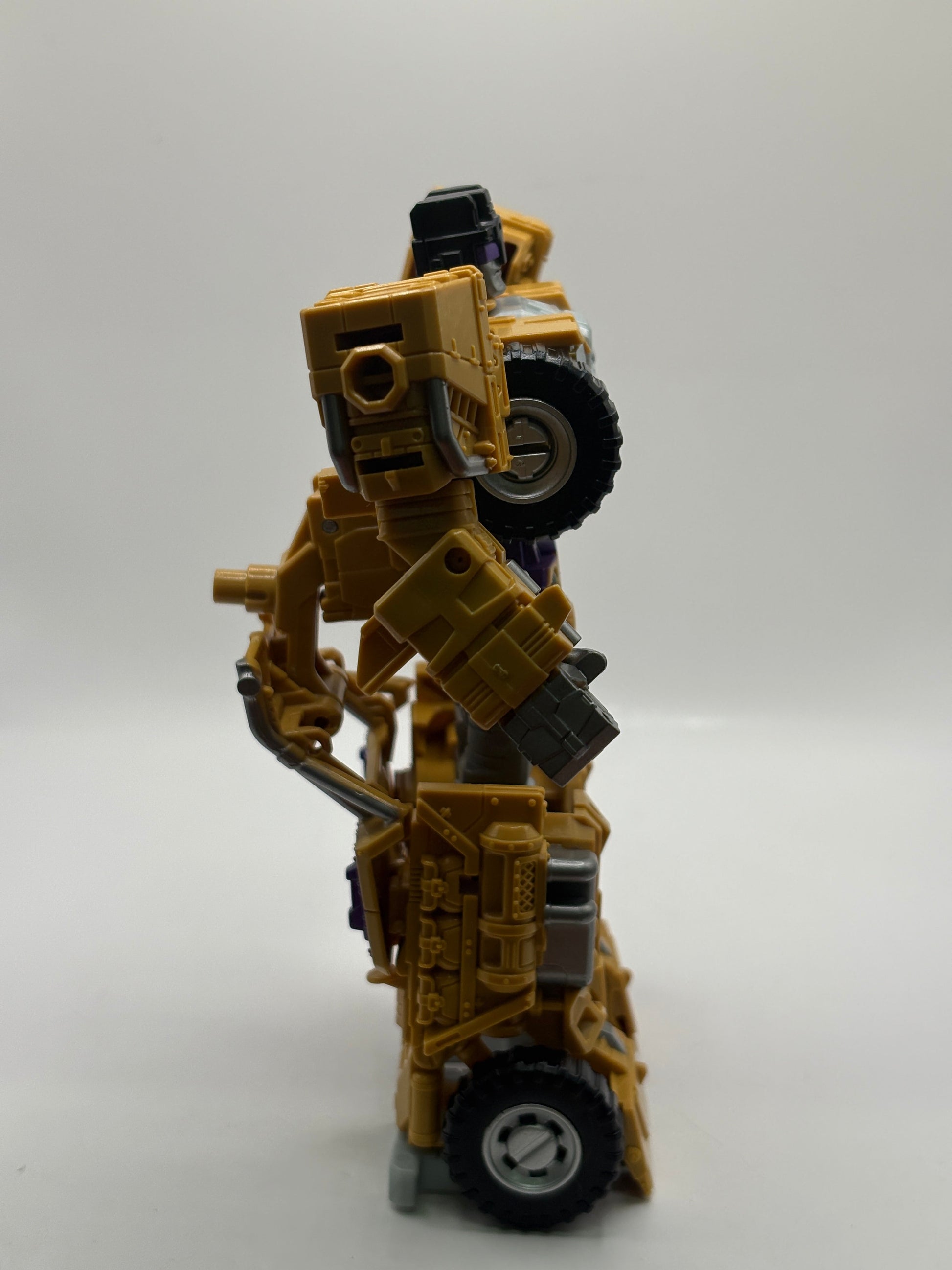 2015 Transformers Generations Combiner Wars Swindle Action Figures FRENLY BRICKS - Open 7 Days