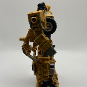2015 Transformers Generations Combiner Wars Swindle Action Figures FRENLY BRICKS - Open 7 Days